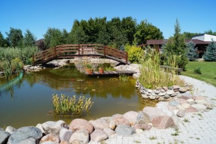 hotel **** - Pensjonat Wioletta - zdjęcie 6