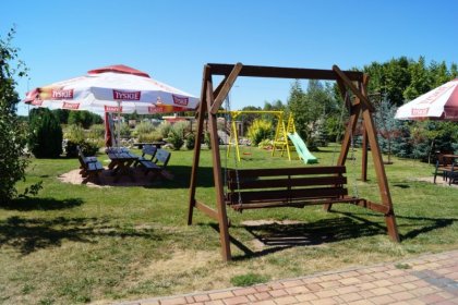 hotel **** - Pensjonat Wioletta - zdjęcie 5