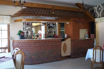hotel **** - Pensjonat Wioletta - zdjęcie 2