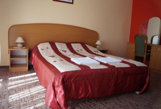 hotel **** - Pensjonat Wioletta - Pokoje - zdjęcie 1