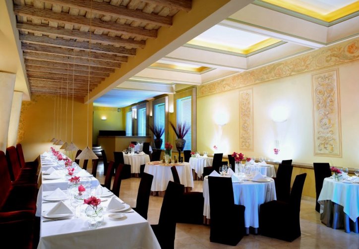 Villa Foksal Sale Konferencyjne Warszawa