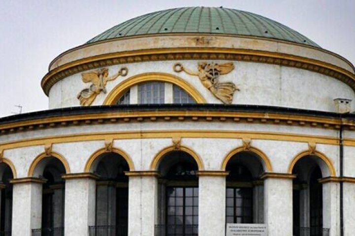 Muzeum Kolekcji im. Jana Pawła II