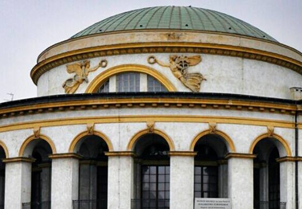 inny - Muzeum Kolekcji im. Jana Pawła II