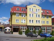 Hotel Koch