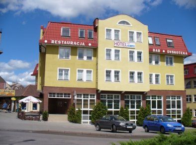 Hotel Koch