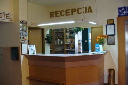 hotel *** - Hotel Koch - zdjęcie 1