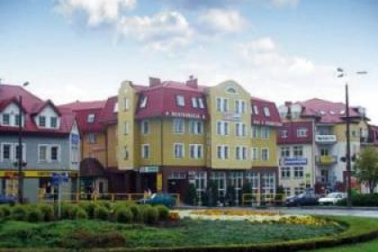 hotel *** - Hotel Koch - zdjęcie 2