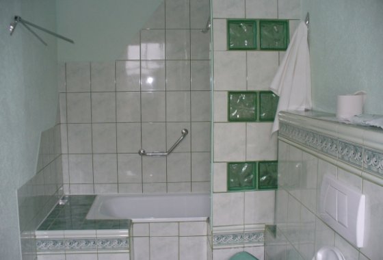 hotel *** - Hotel Koch - Pokoje - zdjęcie 1