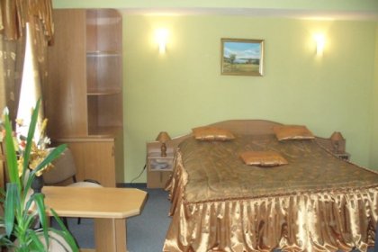 hotel *** - Hotel Koch - zdjęcie 6