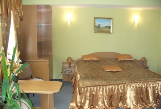 hotel *** - Hotel Koch - Pokoje - zdjęcie 3