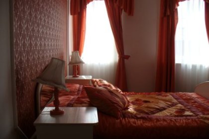 hotel *** - Hotel Koch - zdjęcie 5