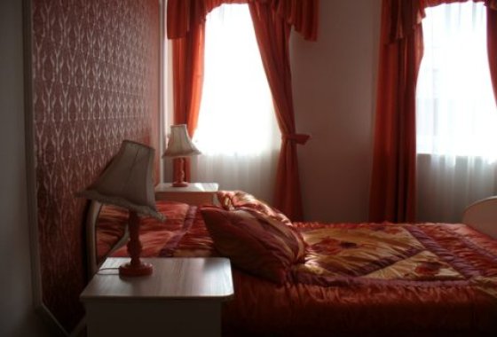 hotel *** - Hotel Koch - Pokoje - zdjęcie 4