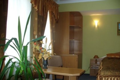 hotel *** - Hotel Koch - zdjęcie 4