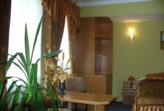 hotel *** - Hotel Koch - Pokoje - zdjęcie 5