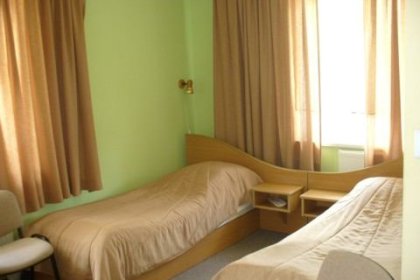 hotel *** - Hotel Koch - zdjęcie 3