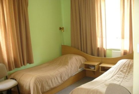 hotel *** - Hotel Koch - Pokoje - zdjęcie 6