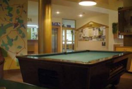 hotel *** - Hotel Koch - Usługi - zdjęcie 2