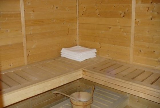 hotel *** - Hotel Koch - Usługi - zdjęcie 3