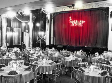 Teatr Sabat