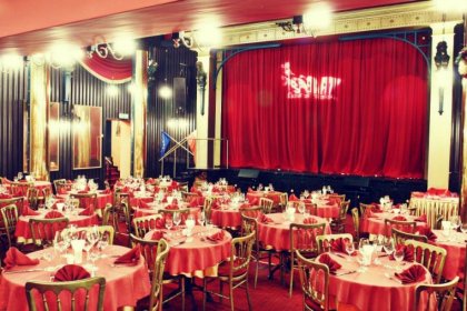 inny - Teatr Sabat - zdjęcie 3