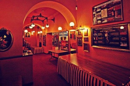 inny - Teatr Sabat - zdjęcie 5