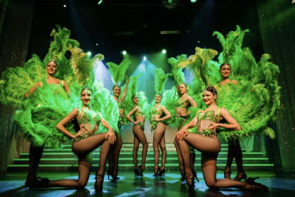 inny - Teatr Sabat - zdjęcie 9