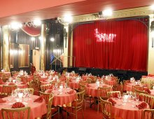 Teatr Sabat