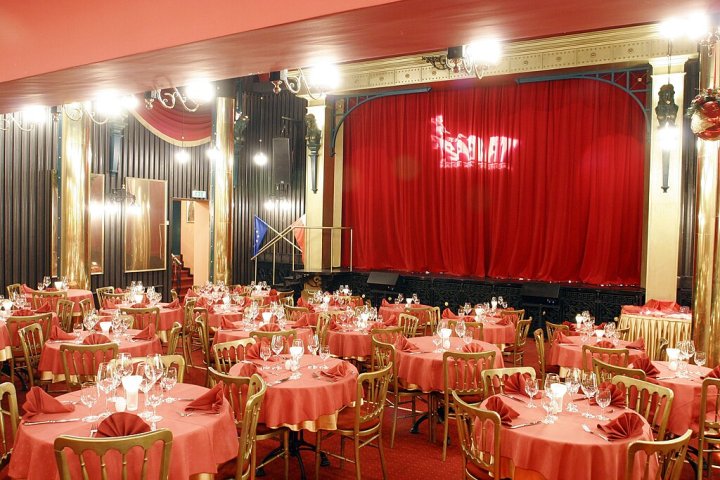 Teatr Sabat