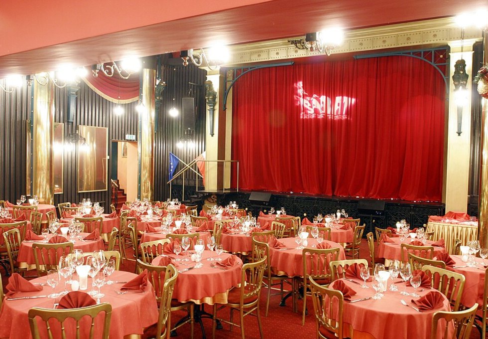 inny - Teatr Sabat