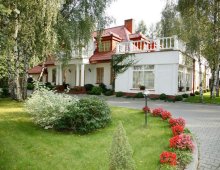Restauracja Krasnodwór