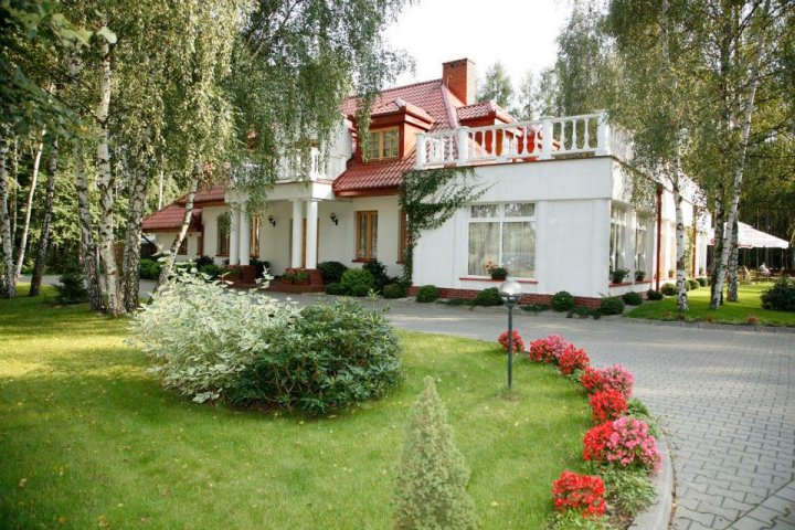 Restauracja Krasnodwór