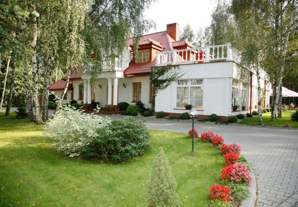 inny - Restauracja Krasnodwór