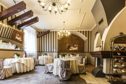 hotel *** - Hotel Europejski*** - zdjęcie 1