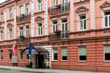 hotel *** - Hotel Europejski*** - zdjęcie 2
