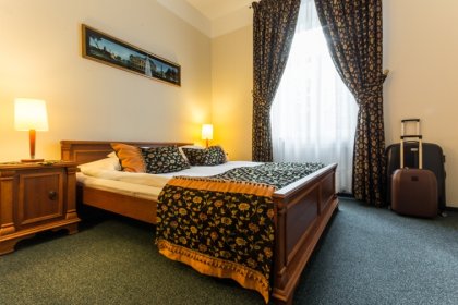 hotel *** - Hotel Europejski*** - zdjęcie 3