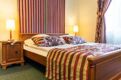 hotel *** - Hotel Europejski*** - zdjęcie 5