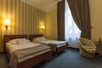 hotel *** - Hotel Europejski*** - zdjęcie 6