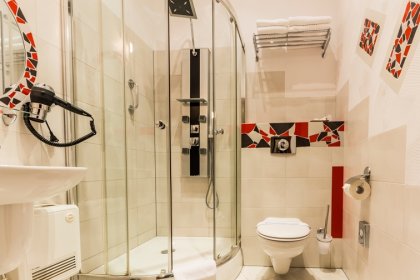 hotel *** - Hotel Europejski*** - zdjęcie 7