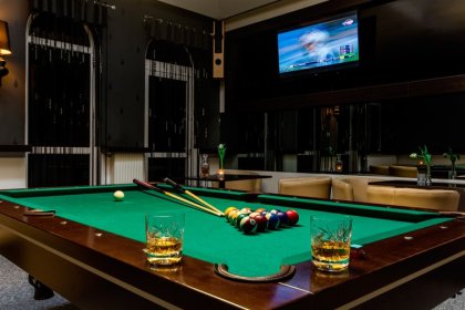hotel *** - Hotel Europejski*** - zdjęcie 8