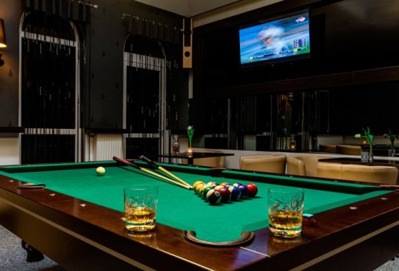 hotel *** - Hotel Europejski*** - Usługi - zdjęcie 1