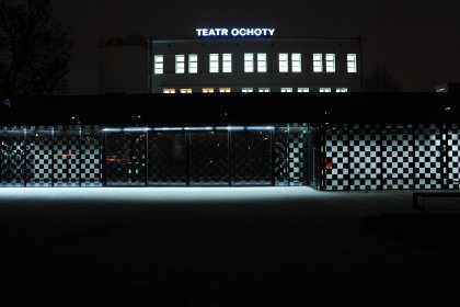 inny - Teatr Ochoty - zdjęcie 2