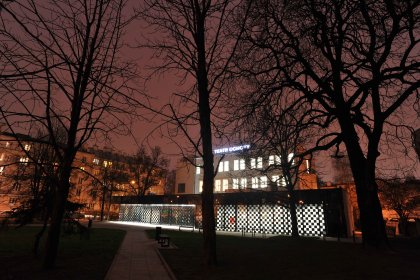 inny - Teatr Ochoty - zdjęcie 1