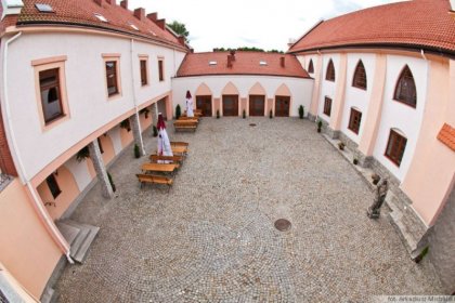 zamek - Zamek Gostynin - zdjęcie 1