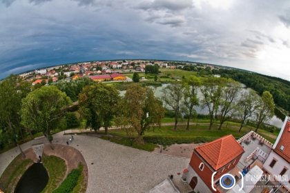 zamek - Zamek Gostynin - zdjęcie 3