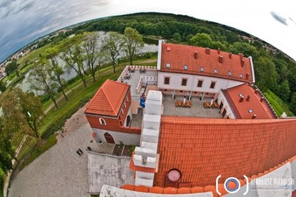 zamek - Zamek Gostynin - zdjęcie 4