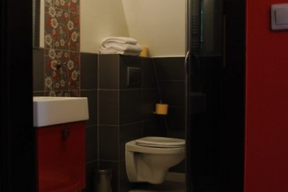 pałac - Kryształowy Pałacyk - zdjęcie 12