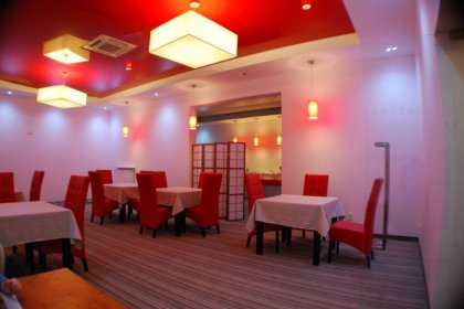 hotel *** - Hotel Amigo*** - zdjęcie 1