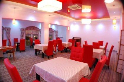 hotel *** - Hotel Amigo*** - zdjęcie 2