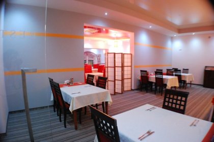 hotel *** - Hotel Amigo*** - zdjęcie 3