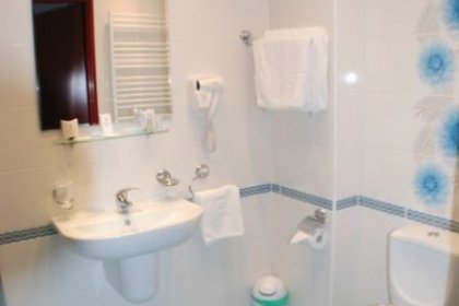 hotel *** - Hotel Amigo*** - zdjęcie 5